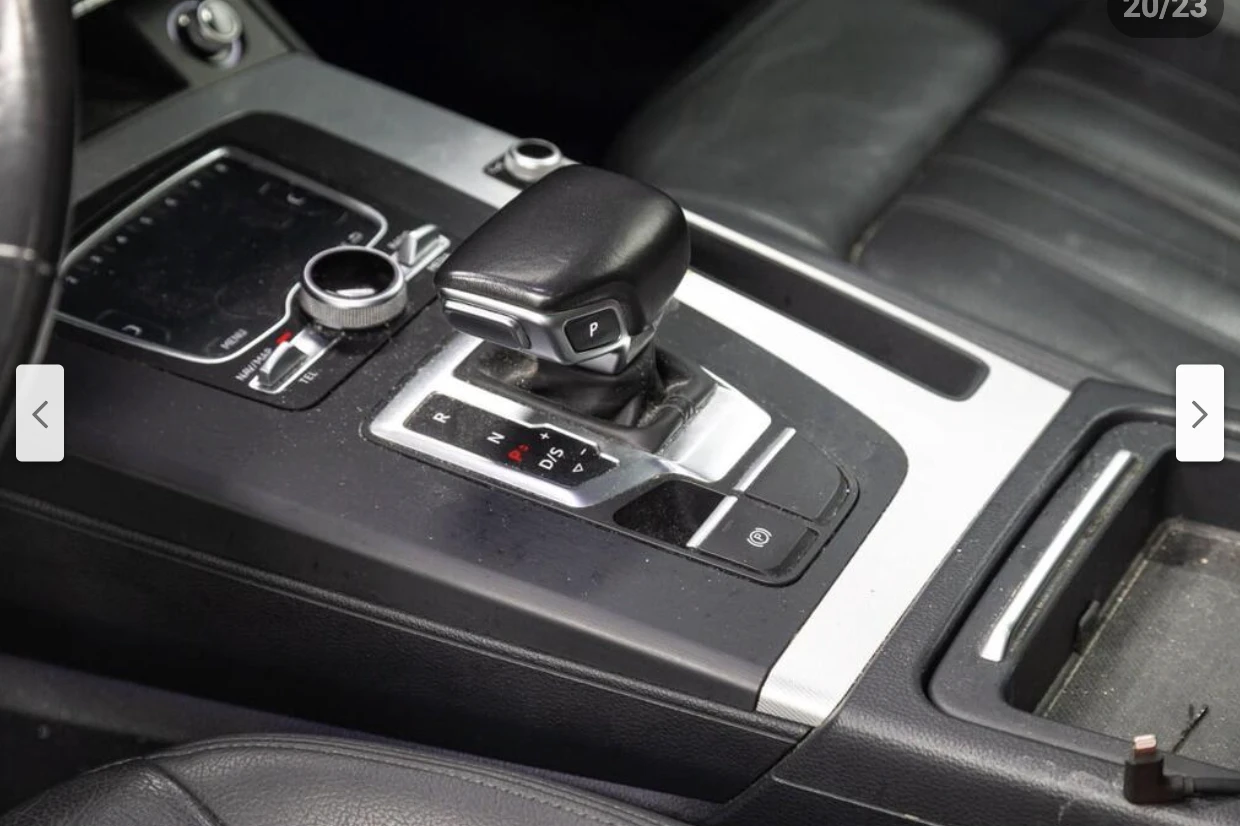 Audi Q5 TECHNIK* B&O* AMBIENT* 360 CAM* ДИГИТАЛНО* ТАБЛО* , снимка 13 - Автомобили и джипове - 54091323