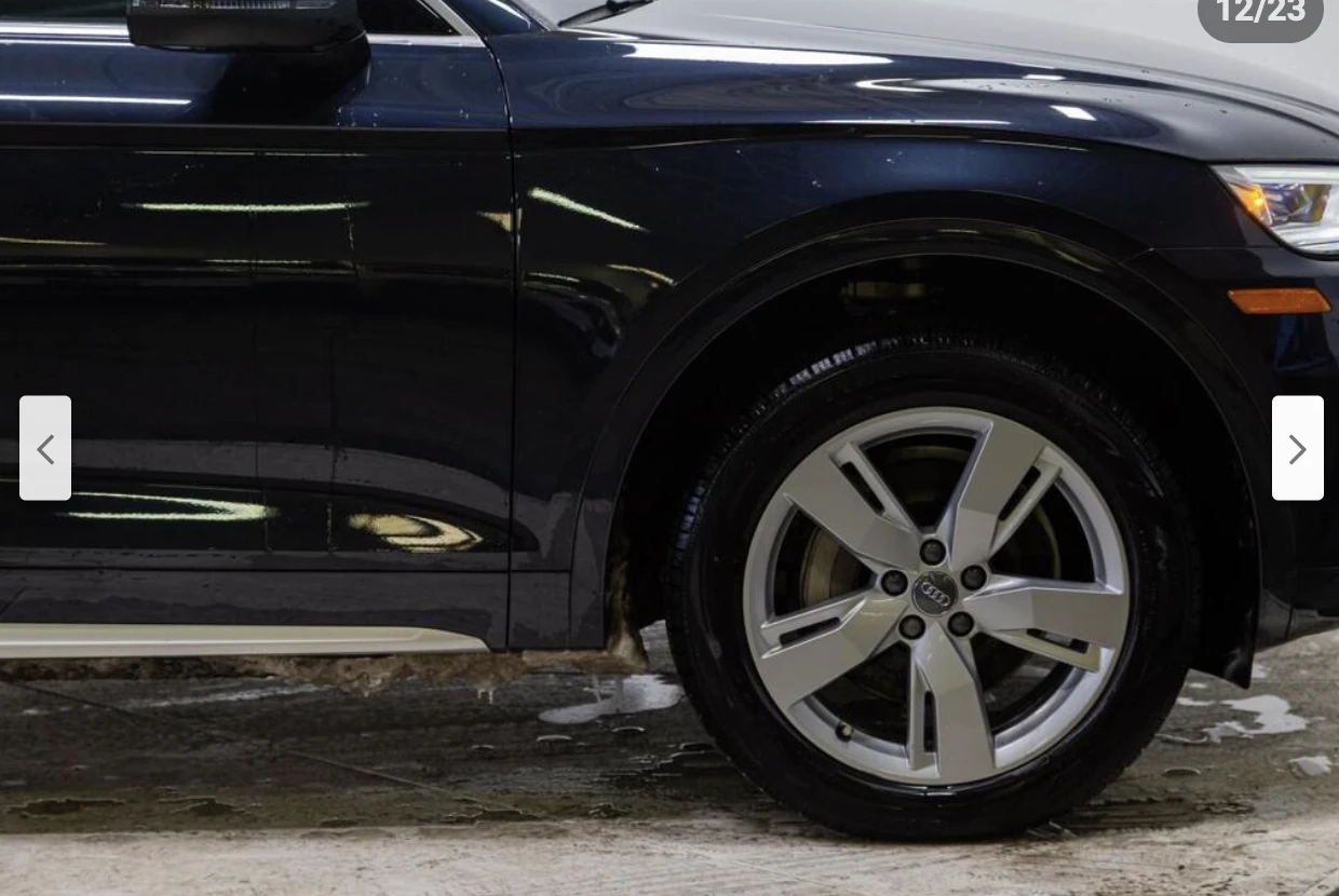 Audi Q5 TECHNIK* B&O* AMBIENT* 360 CAM* ДИГИТАЛНО* ТАБЛО* , снимка 7 - Автомобили и джипове - 54091323