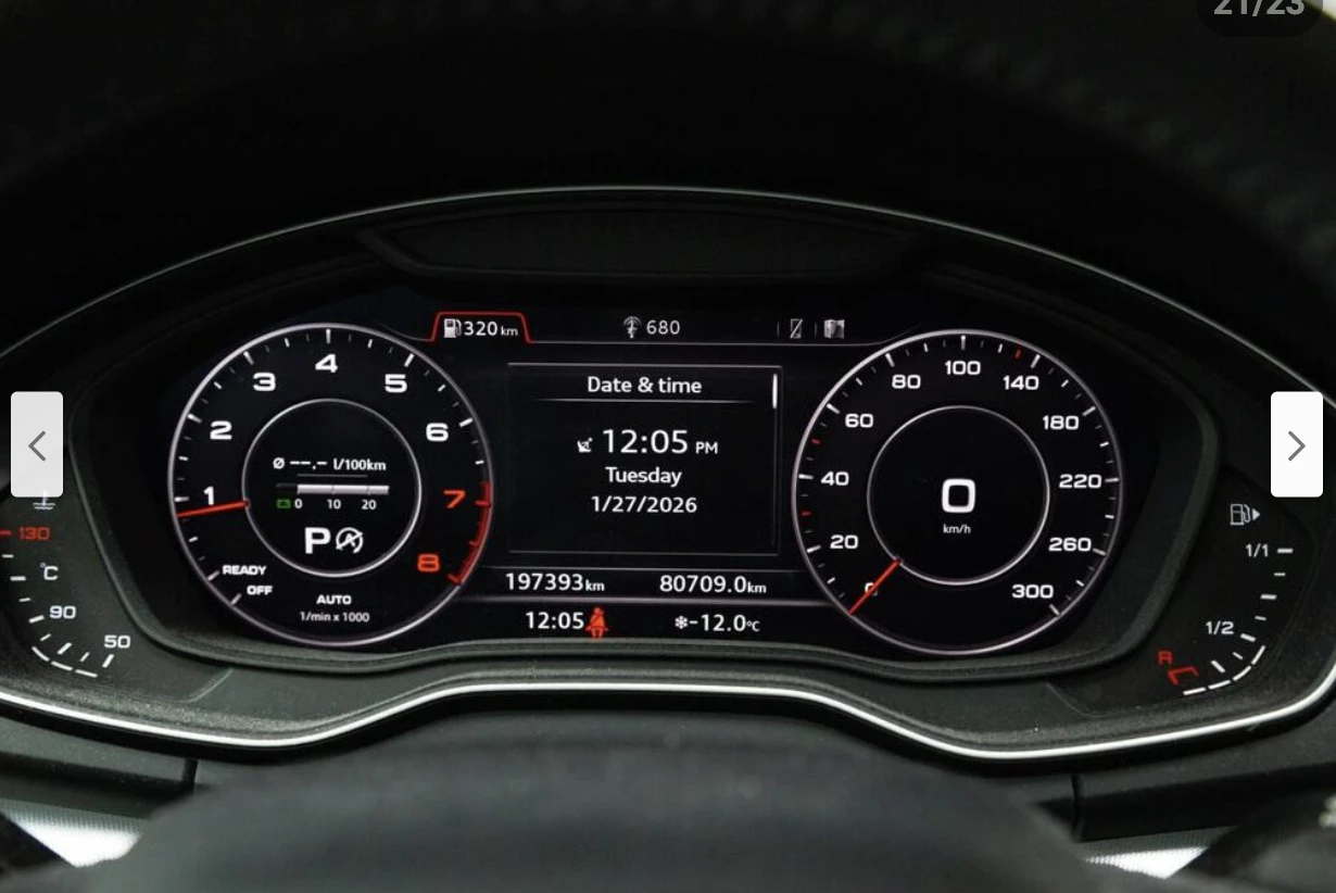 Audi Q5 TECHNIK* B&O* AMBIENT* 360 CAM* ДИГИТАЛНО* ТАБЛО* , снимка 10 - Автомобили и джипове - 54091323