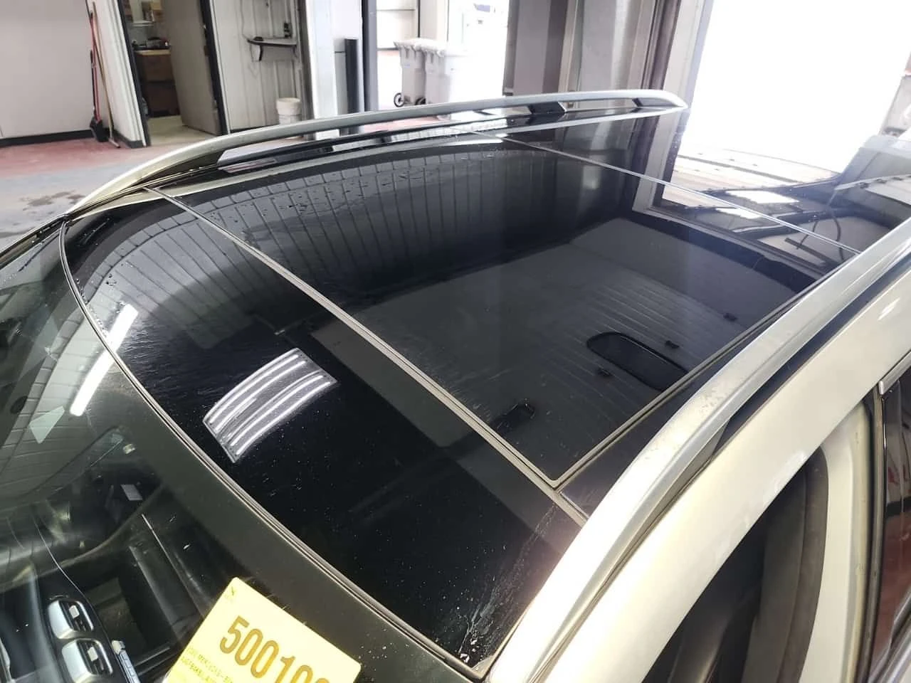 Mercedes-Benz GLE 350 * CARFAX * АВТОКРЕДИТ БЕЗ ПЪРВОНАЧАЛНА ВНОСКА, снимка 7 - Автомобили и джипове - 54774740