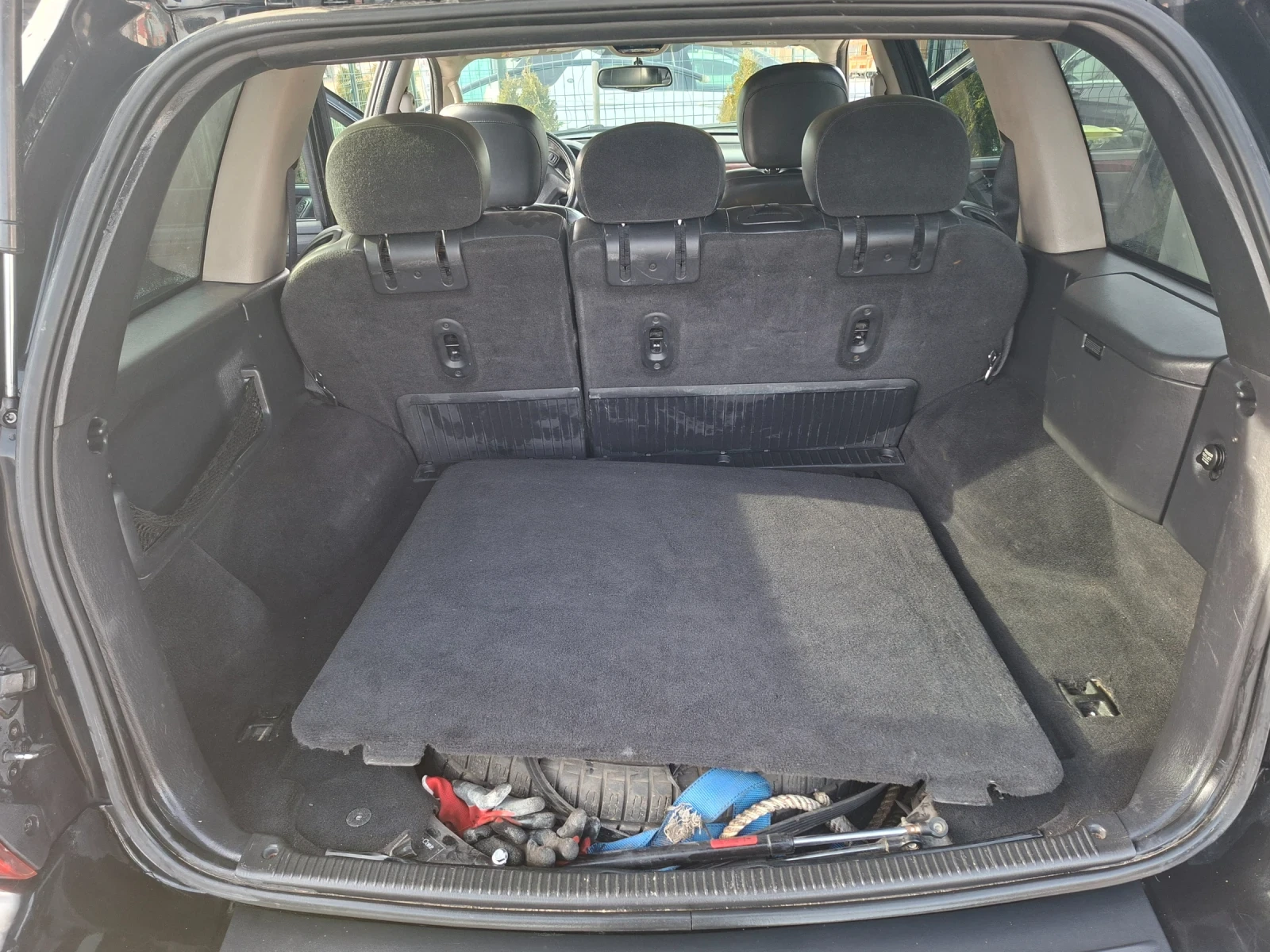 Jeep Grand cherokee, снимка 13 - Автомобили и джипове - 54984539
