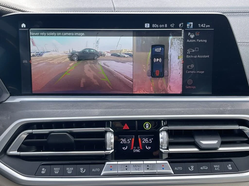 BMW X6 XDRIVE40I* FULL* КРАЙНА ЦЕНА ДО БЪЛГАРИЯ* , снимка 12 - Автомобили и джипове - 55090315