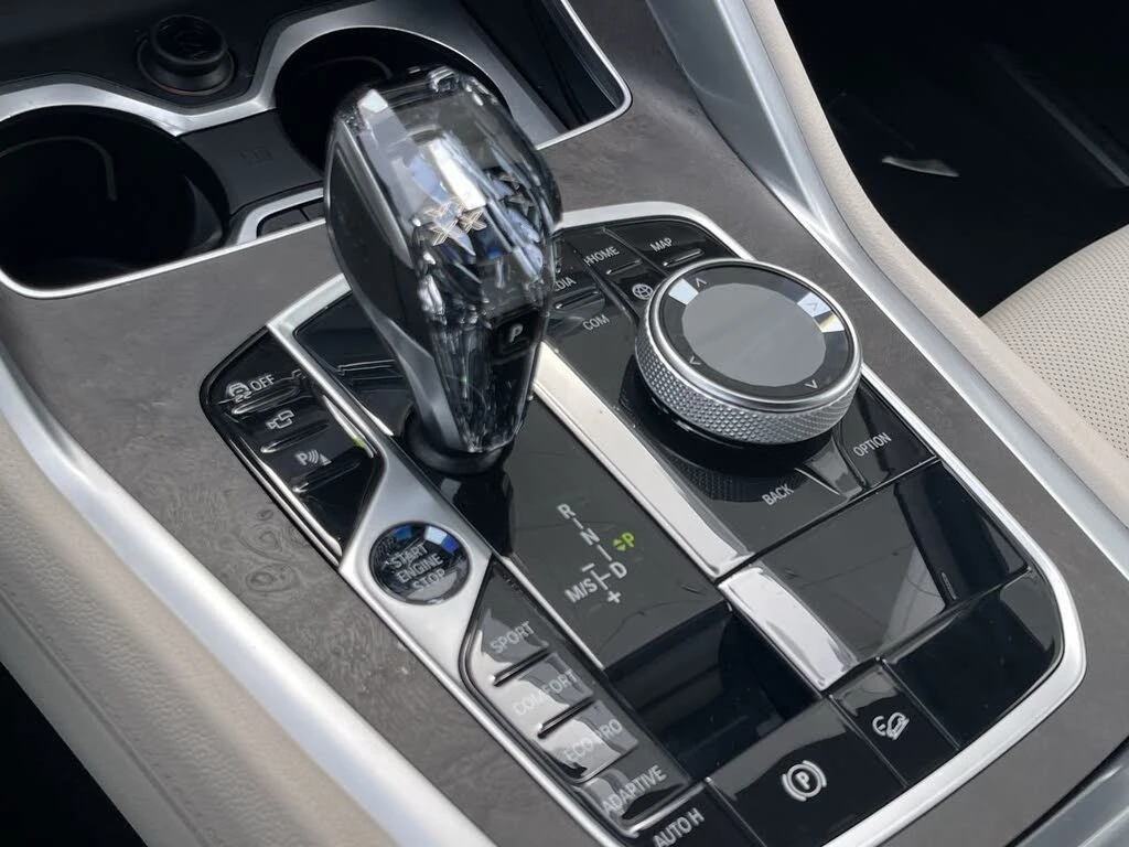 BMW X6 XDRIVE40I* FULL* КРАЙНА ЦЕНА ДО БЪЛГАРИЯ* , снимка 15 - Автомобили и джипове - 55090315
