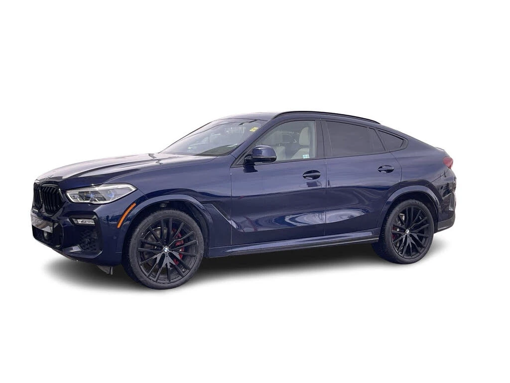 BMW X6 XDRIVE40I* FULL* КРАЙНА ЦЕНА ДО БЪЛГАРИЯ* , снимка 2 - Автомобили и джипове - 55090315