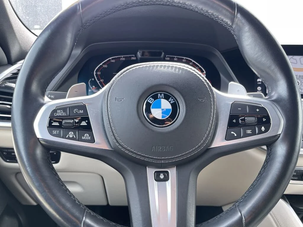 BMW X6 XDRIVE40I* FULL* КРАЙНА ЦЕНА ДО БЪЛГАРИЯ* , снимка 9 - Автомобили и джипове - 55090315