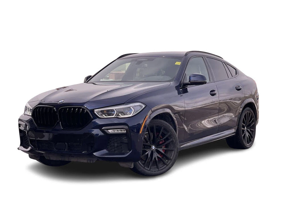 BMW X6 XDRIVE40I* FULL* КРАЙНА ЦЕНА ДО БЪЛГАРИЯ* 