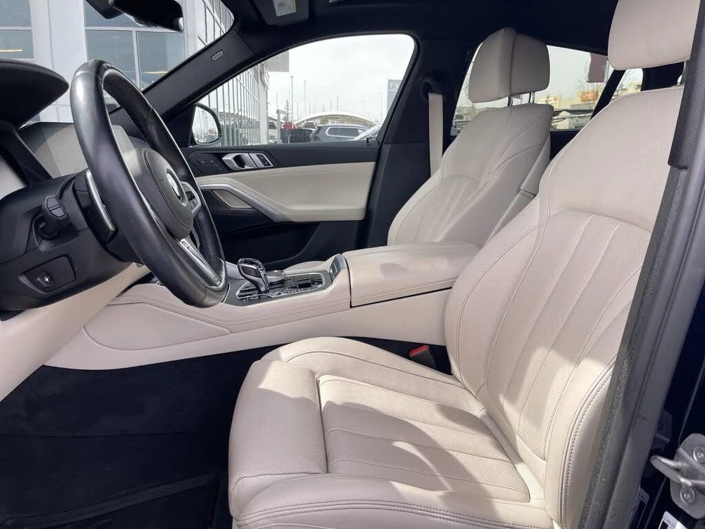BMW X6 XDRIVE40I* FULL* КРАЙНА ЦЕНА ДО БЪЛГАРИЯ* , снимка 8 - Автомобили и джипове - 55090315