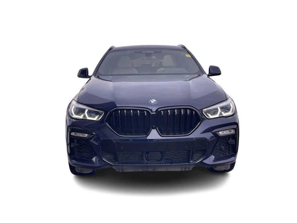 BMW X6 XDRIVE40I* FULL* КРАЙНА ЦЕНА ДО БЪЛГАРИЯ* , снимка 7 - Автомобили и джипове - 55090315