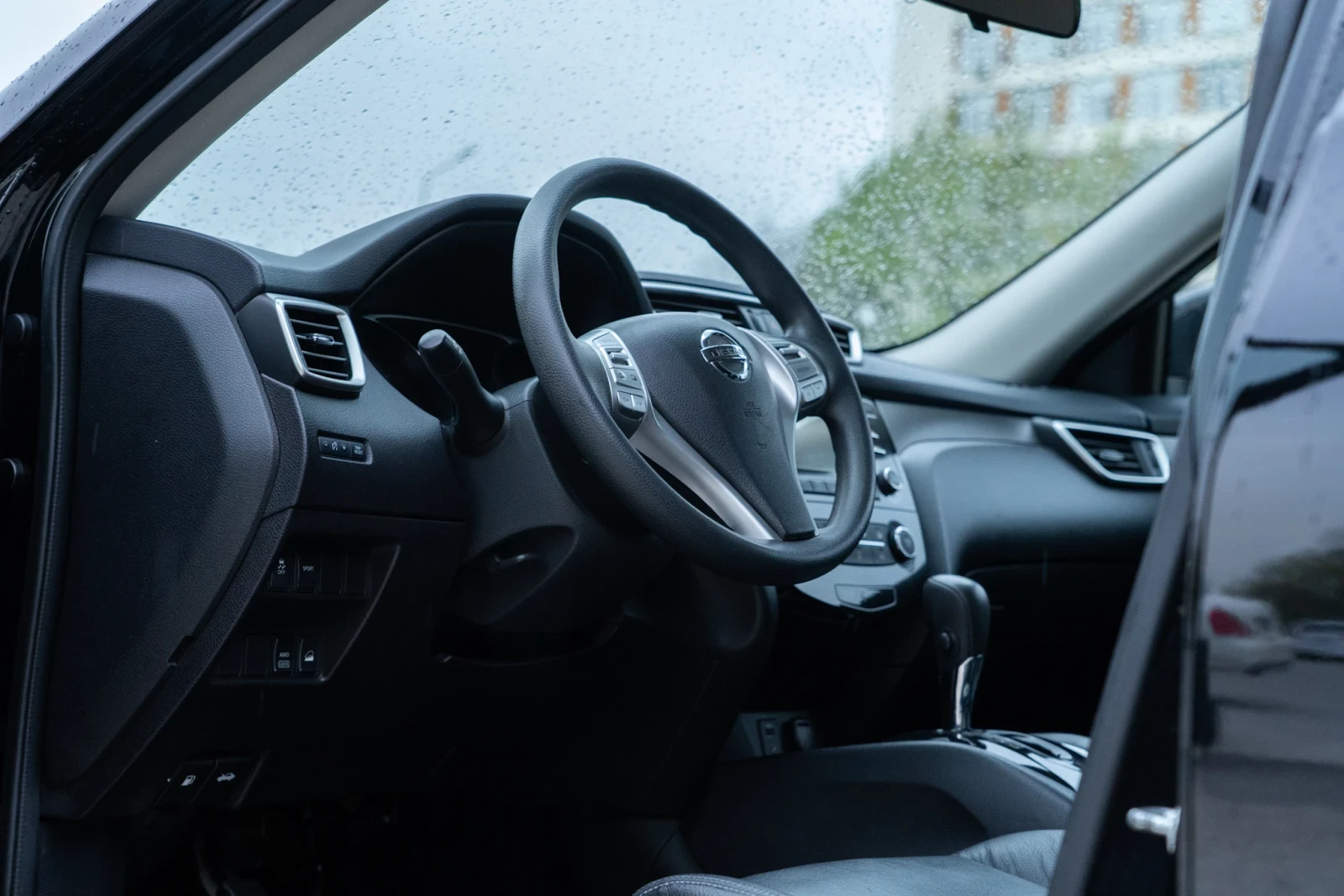 Nissan X-trail SPORT, снимка 7 - Автомобили и джипове - 55172303