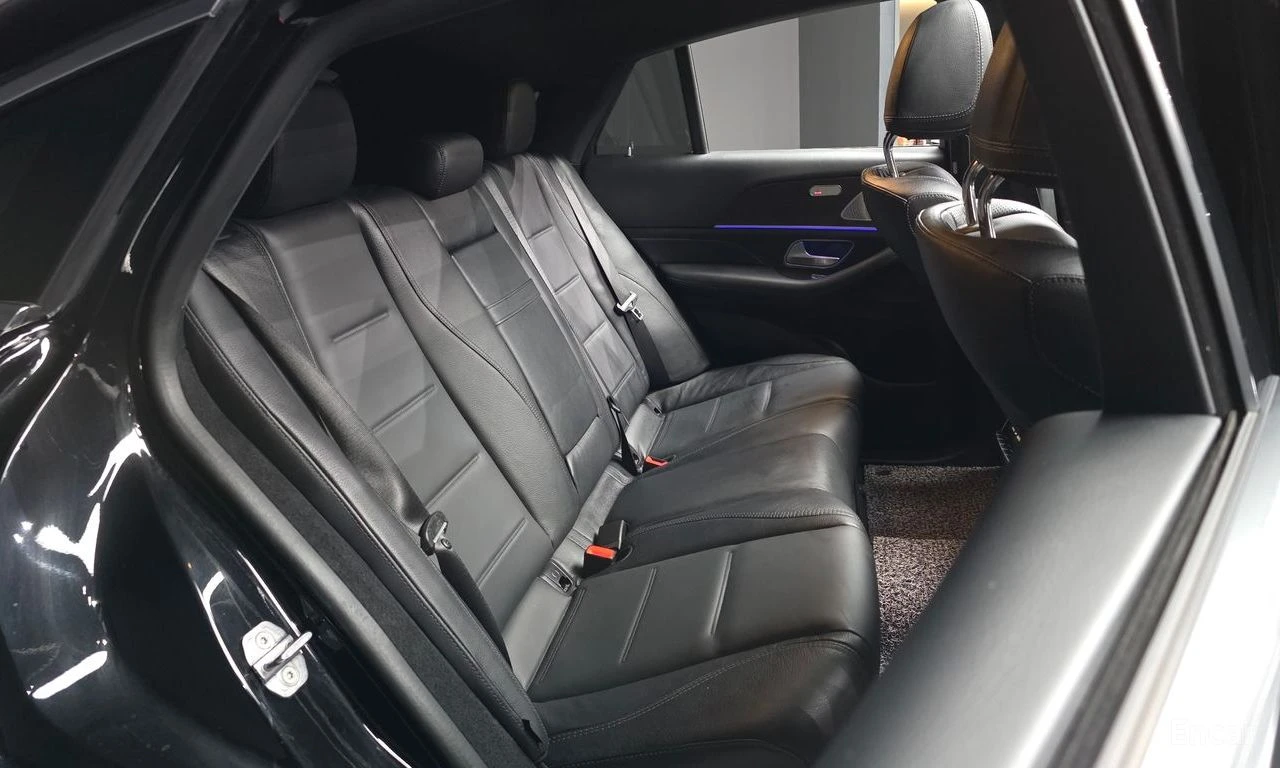 Mercedes-Benz GLE 400 Coupe AMG LINE* BURMESTER* 360* ХЕДЪП* DISTRONIC* , снимка 14 - Автомобили и джипове - 55451646