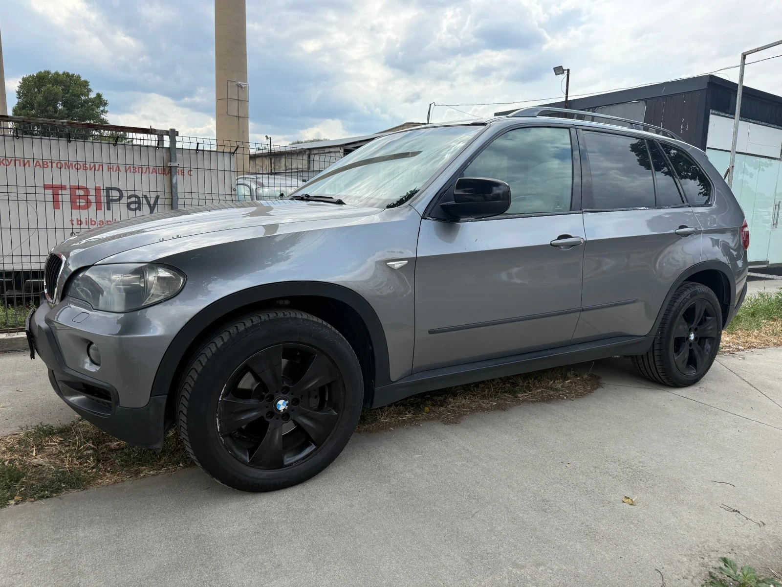 BMW X5 3.0D/235кс/ПАНОРАМА, снимка 2 - Автомобили и джипове - 55587050