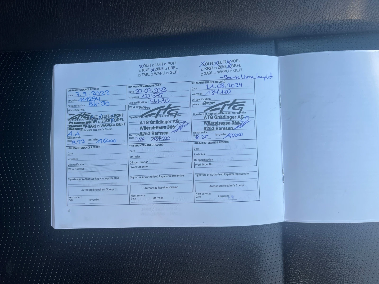 Chevrolet Captiva 2.4i 4x4 Avtomat, снимка 15 - Автомобили и джипове - 55970001