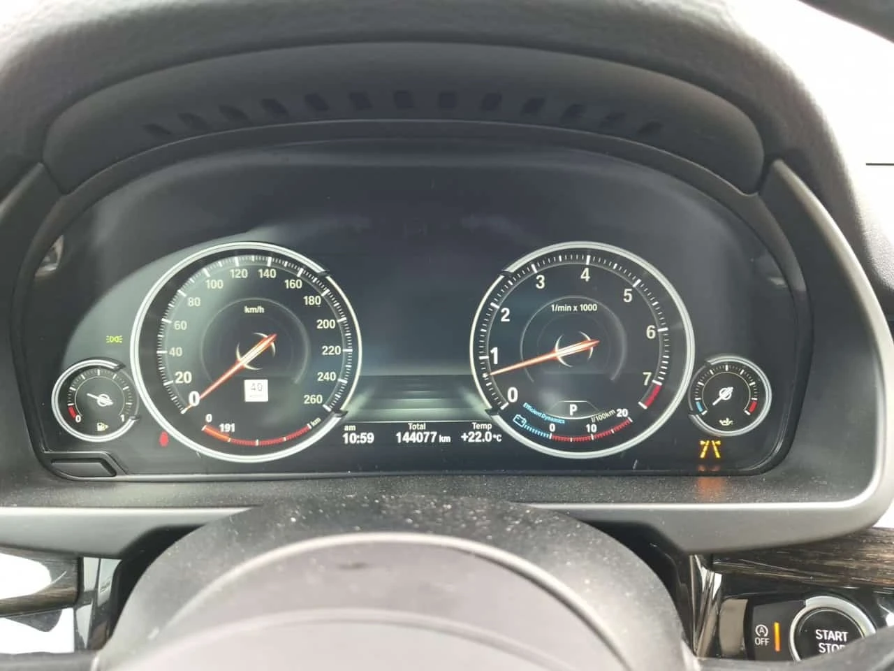 BMW X5 Xdrive35i * М пакет * CARFAX * , снимка 8 - Автомобили и джипове - 56313444