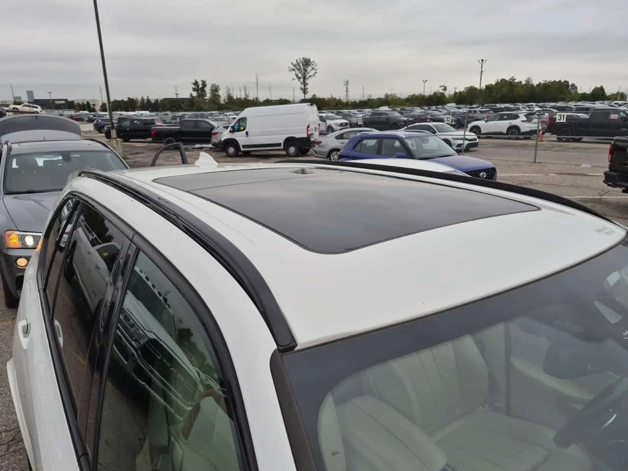 BMW X5 Xdrive35i * М пакет * CARFAX * , снимка 14 - Автомобили и джипове - 56313444