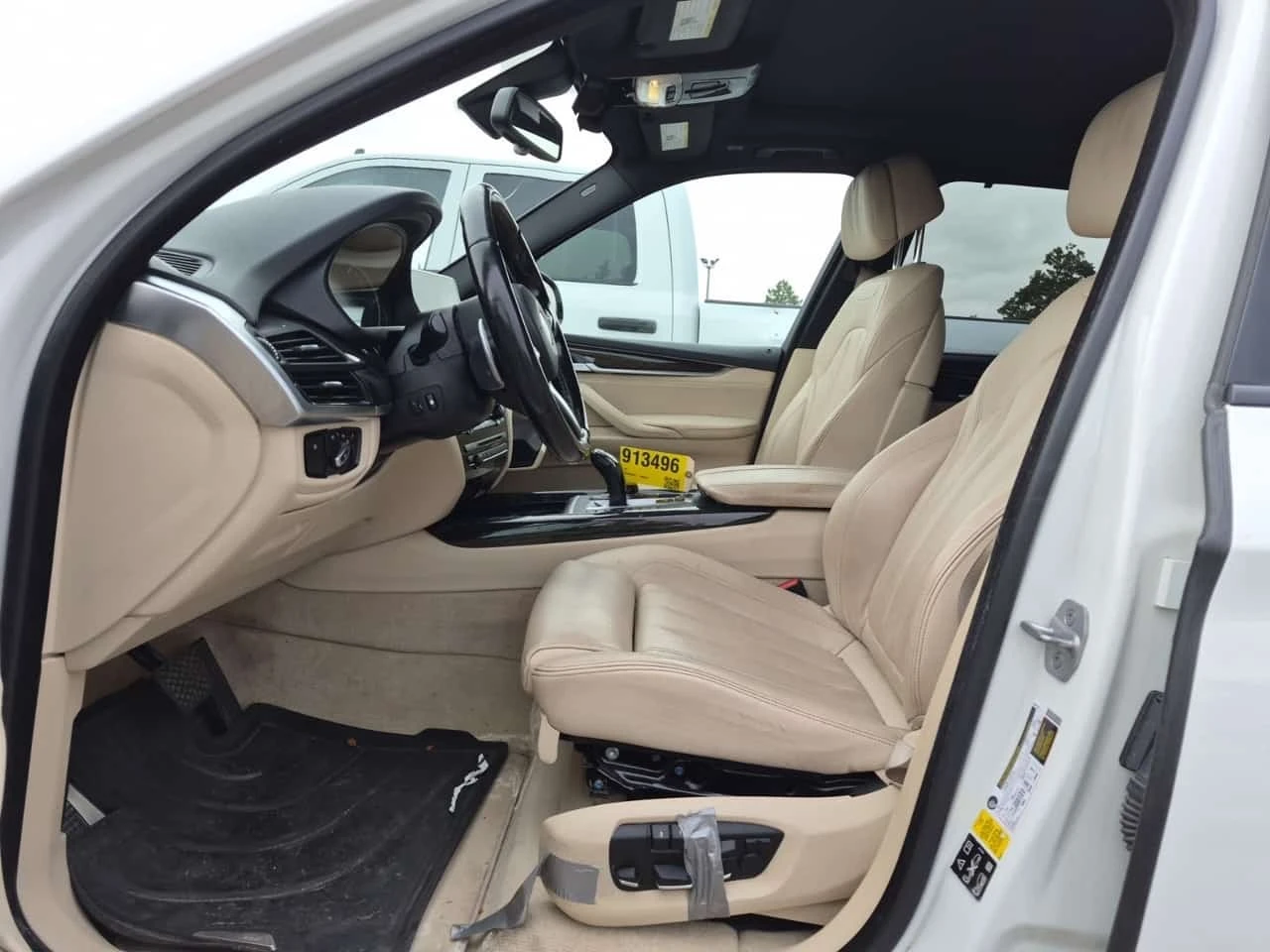 BMW X5 Xdrive35i * М пакет * CARFAX * , снимка 6 - Автомобили и джипове - 56313444