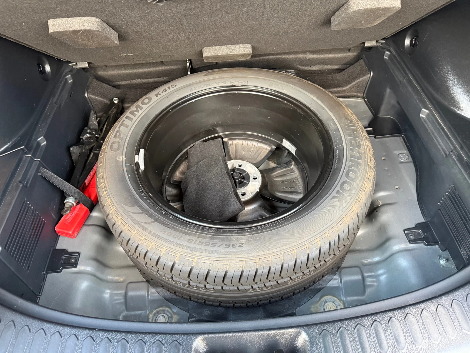 Kia Sportage 2.0CRDI 4x4 FULL REBEL ������ ����� | Mobile.bg � ����������� 15
