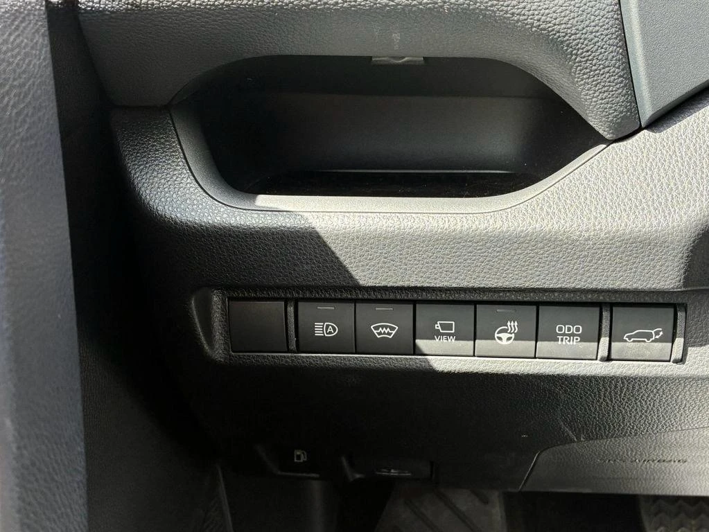 Toyota Rav4 2.5 HEV GR SPORT  4x4 | 360 | TOP  | Mobile.bg � ����������� 14