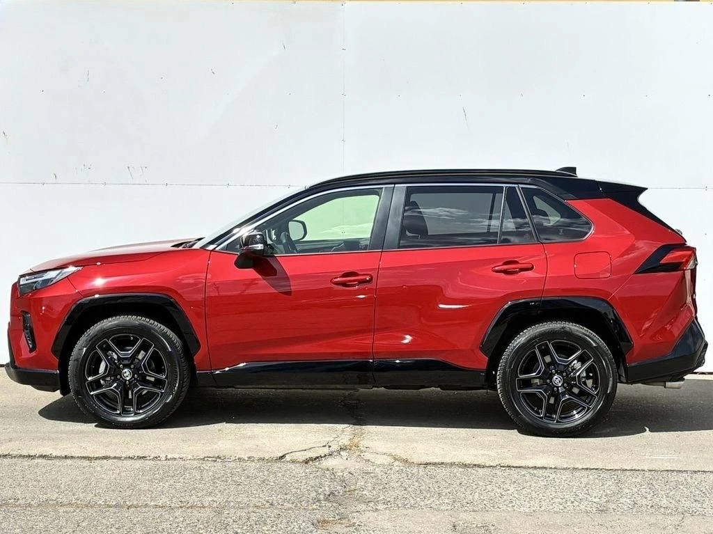 Toyota Rav4 2.5 HEV GR SPORT  4x4 | 360 | TOP  | Mobile.bg � ����������� 4