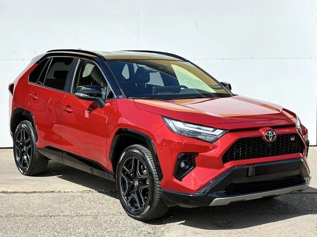 Toyota Rav4 2.5 HEV GR SPORT  4x4 | 360 | TOP  | Mobile.bg � ����������� 3