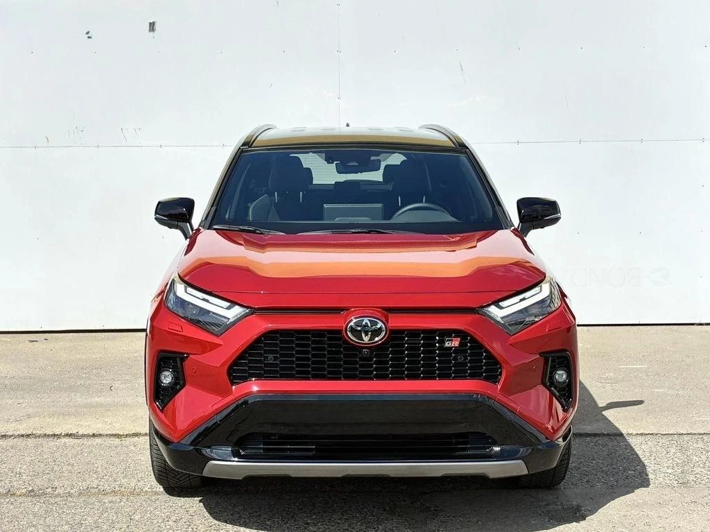Toyota Rav4 2.5 HEV GR SPORT  4x4 | 360 | TOP  | Mobile.bg � ����������� 2