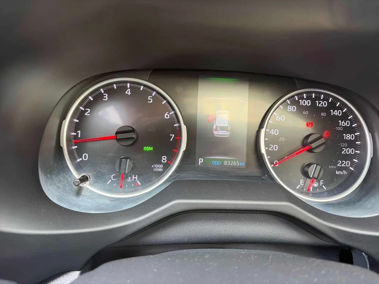 Toyota Rav4 XLE AWD * CARFAX * ��� ������������ ������ | Mobile.bg � ����������� 10