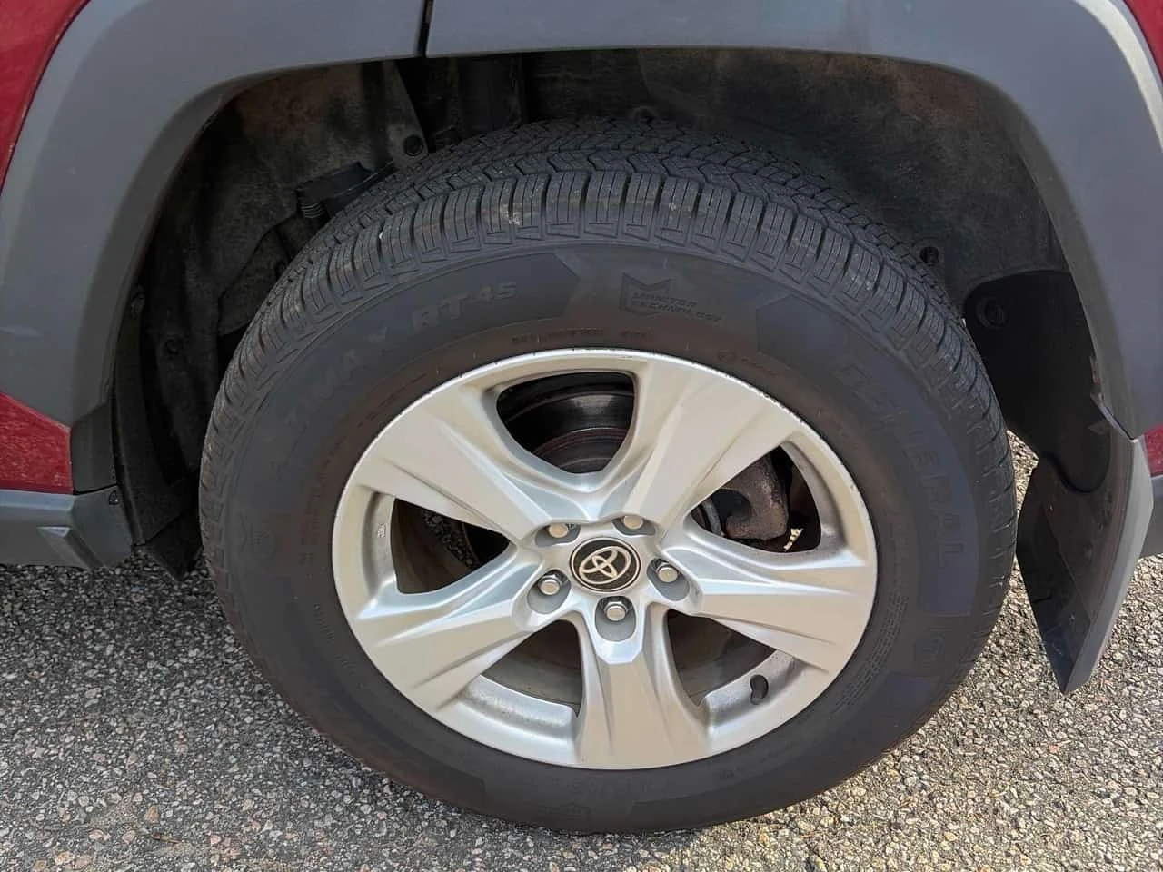 Toyota Rav4 XLE AWD * CARFAX * ��� ������������ ������ | Mobile.bg � ����������� 8