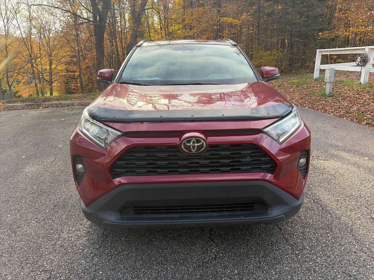 Toyota Rav4 XLE AWD * CARFAX * ��� ������������ ������ | Mobile.bg � ����������� 6