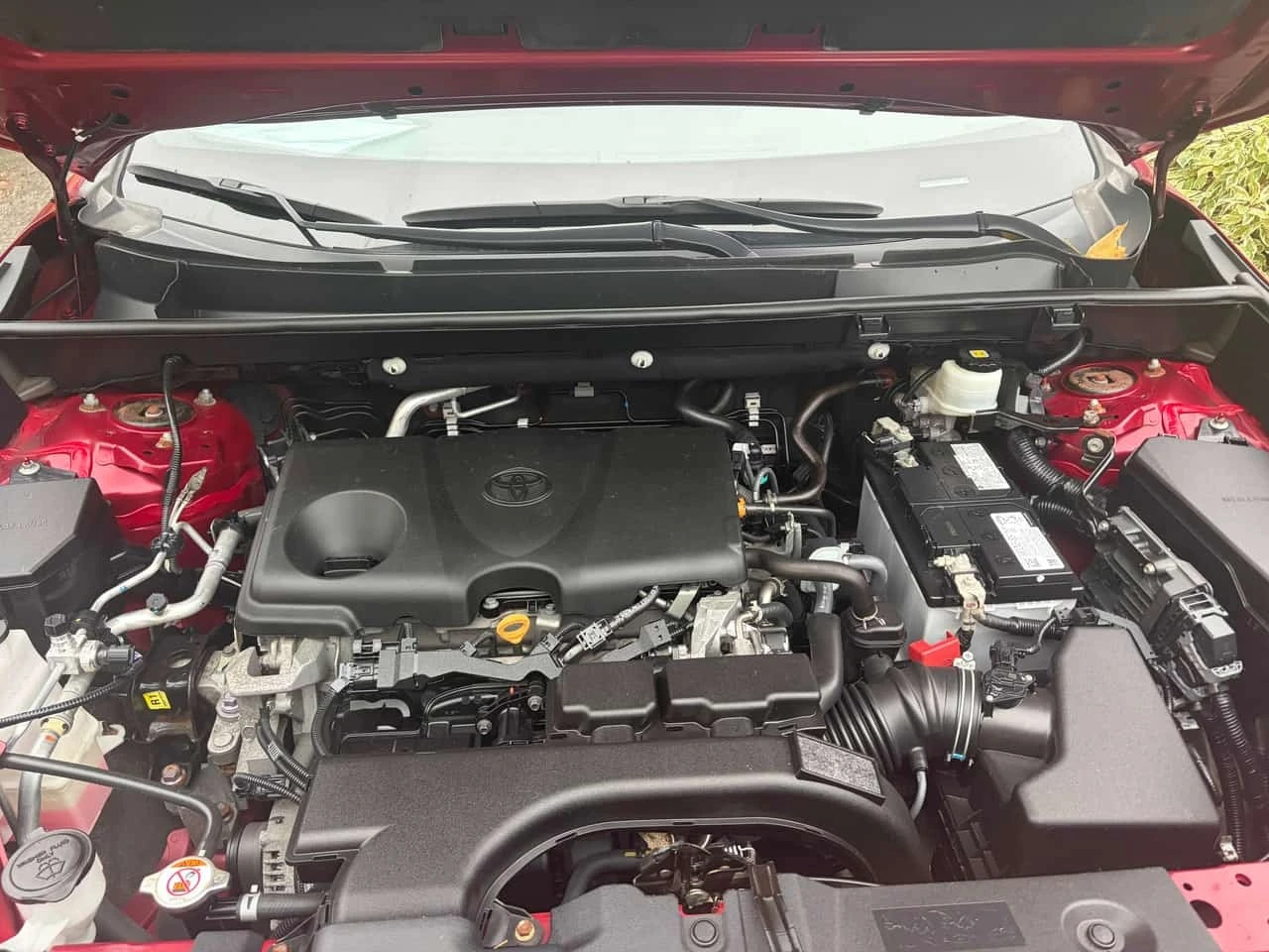 Toyota Rav4 XLE AWD * CARFAX * ��� ������������ ������ | Mobile.bg � ����������� 17