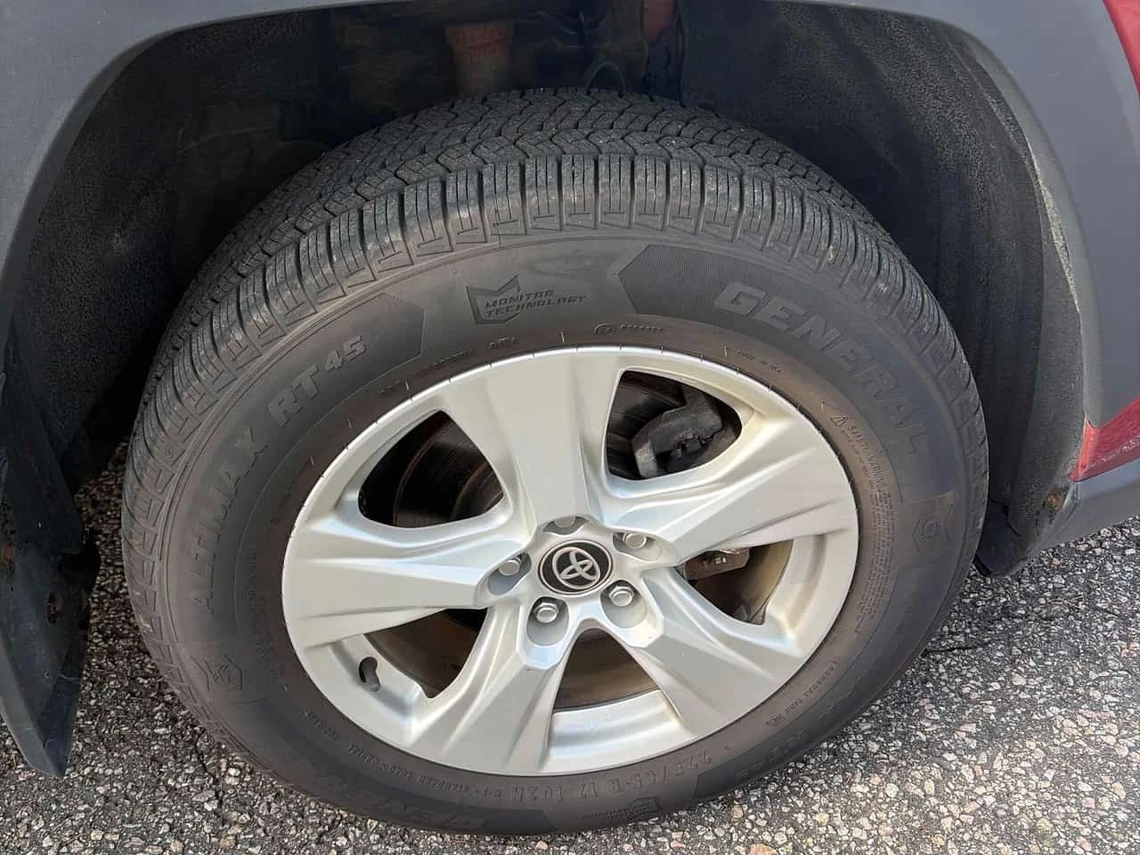 Toyota Rav4 XLE AWD * CARFAX * ��� ������������ ������ | Mobile.bg � ����������� 5