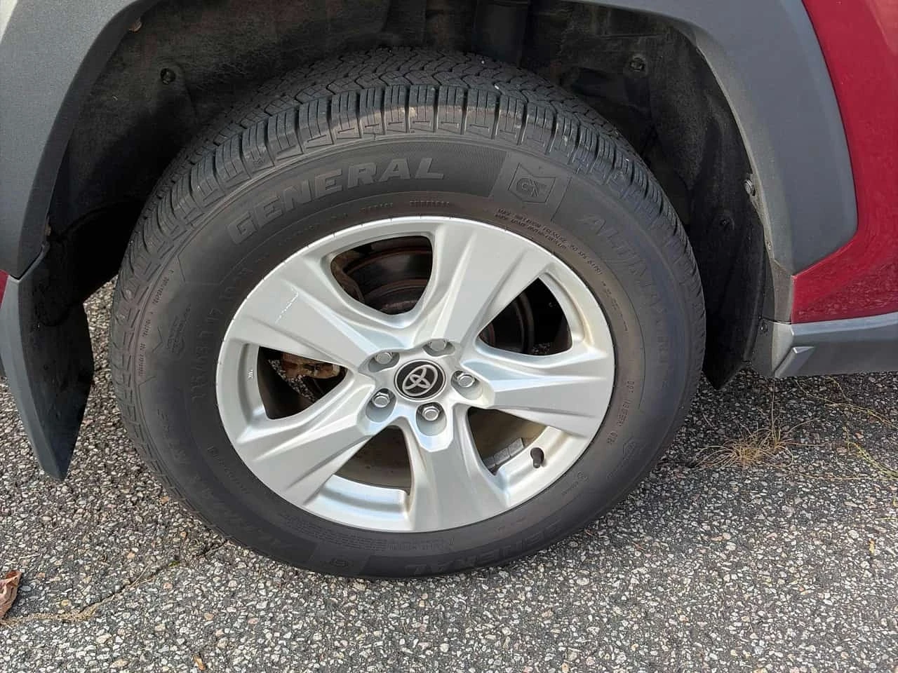 Toyota Rav4 XLE AWD * CARFAX * ��� ������������ ������ | Mobile.bg � ����������� 7
