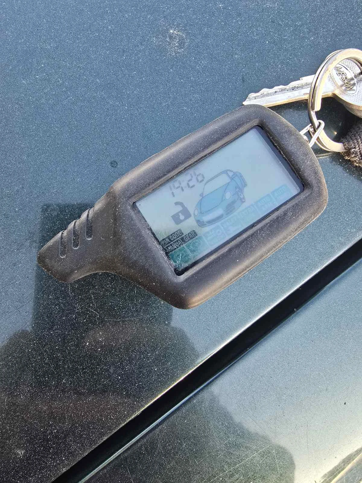 Suzuki Grand vitara 2.0HDI, снимка 14 - Автомобили и джипове - 56613960