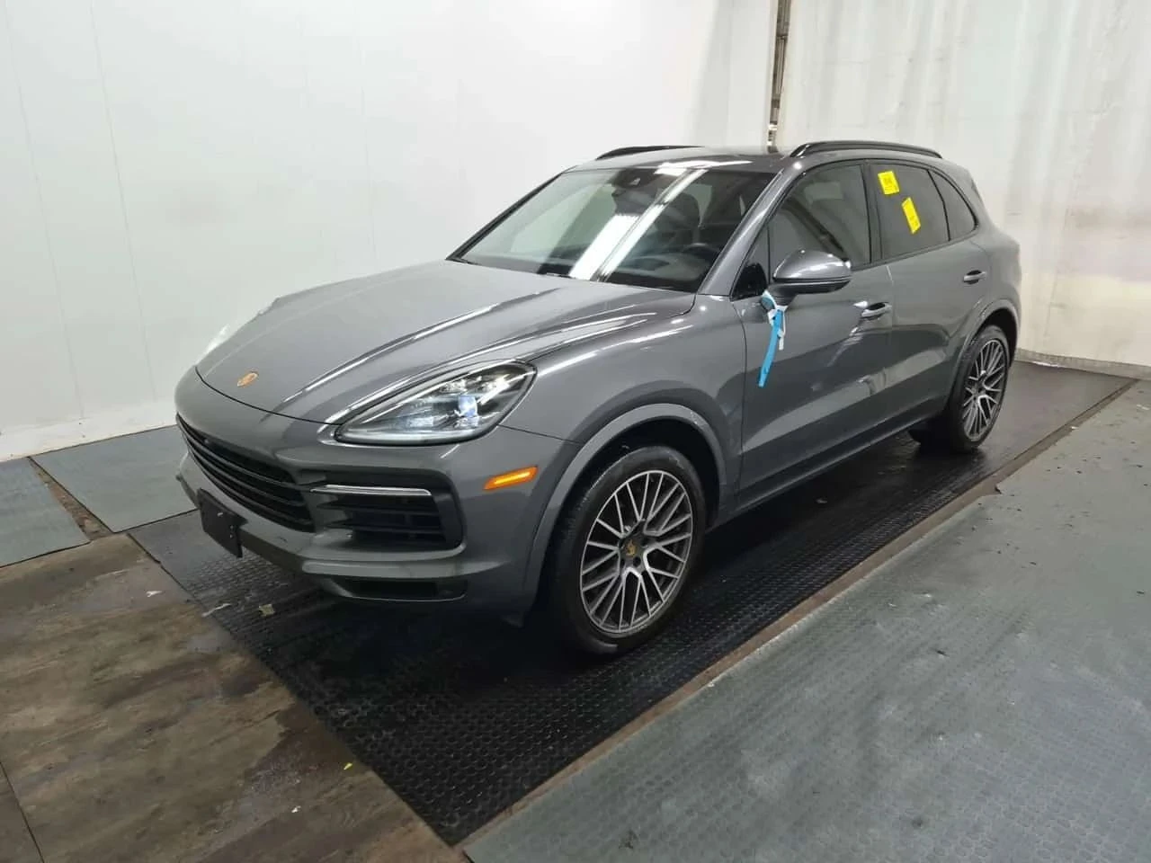 Porsche Cayenne | Mobile.bg � ����������� 1