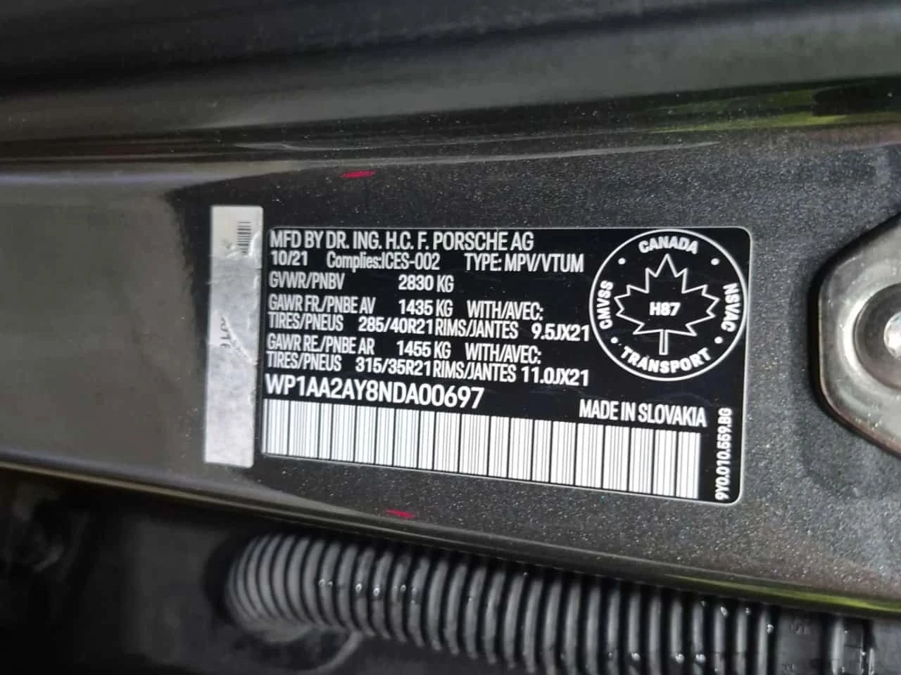Porsche Cayenne | Mobile.bg � ����������� 17