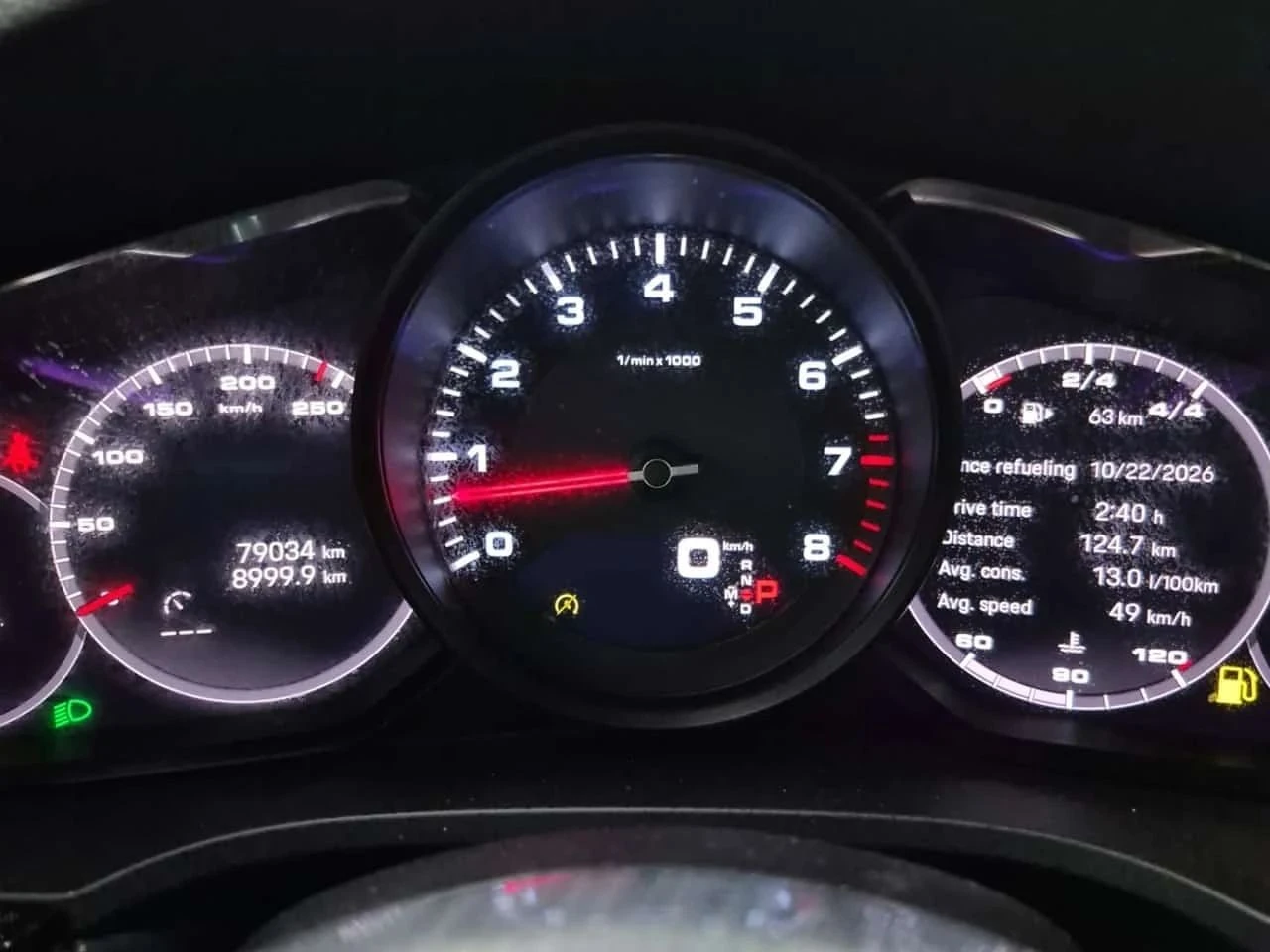 Porsche Cayenne | Mobile.bg � ����������� 7