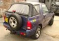 Suzuki Grand vitara GV 2000, снимка 3