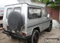 Mercedes-Benz G 240 НА ЧАСТИ, снимка 4