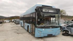 Bova Futura FHD 13380 Tedom L12 G, снимка 1