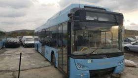 Bova Futura FHD 13380 Tedom L12 G, снимка 12