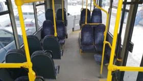 Bova Futura FHD 13380 Tedom L12 G, снимка 16