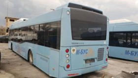 Bova Futura FHD 13380 Tedom L12 G, снимка 5