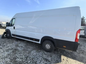 Citroen Jumper 2.2hdi, снимка 4