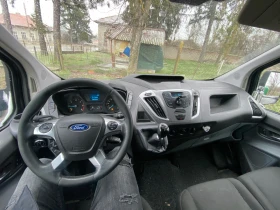 Ford Transit Custom, снимка 6
