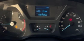 Ford Transit Custom, снимка 12