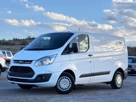 Ford Transit Custom, снимка 1