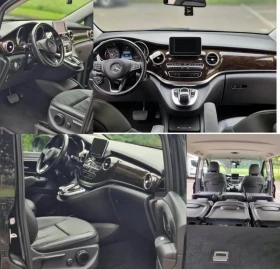 Mercedes-Benz Viano 250 8 места, снимка 8