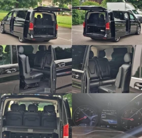 Mercedes-Benz Viano 250 8 места, снимка 6