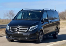 Mercedes-Benz Viano 250 8 места, снимка 3