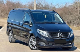 Mercedes-Benz Viano 250 8 места, снимка 1