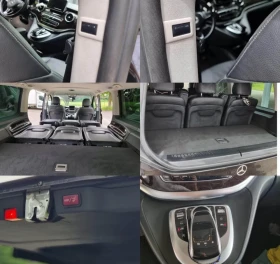 Mercedes-Benz Viano 250 8 места, снимка 7