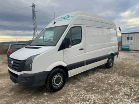 Обява за продажба на VW Crafter Със надстройка ~21 500 лв. - изображение 2